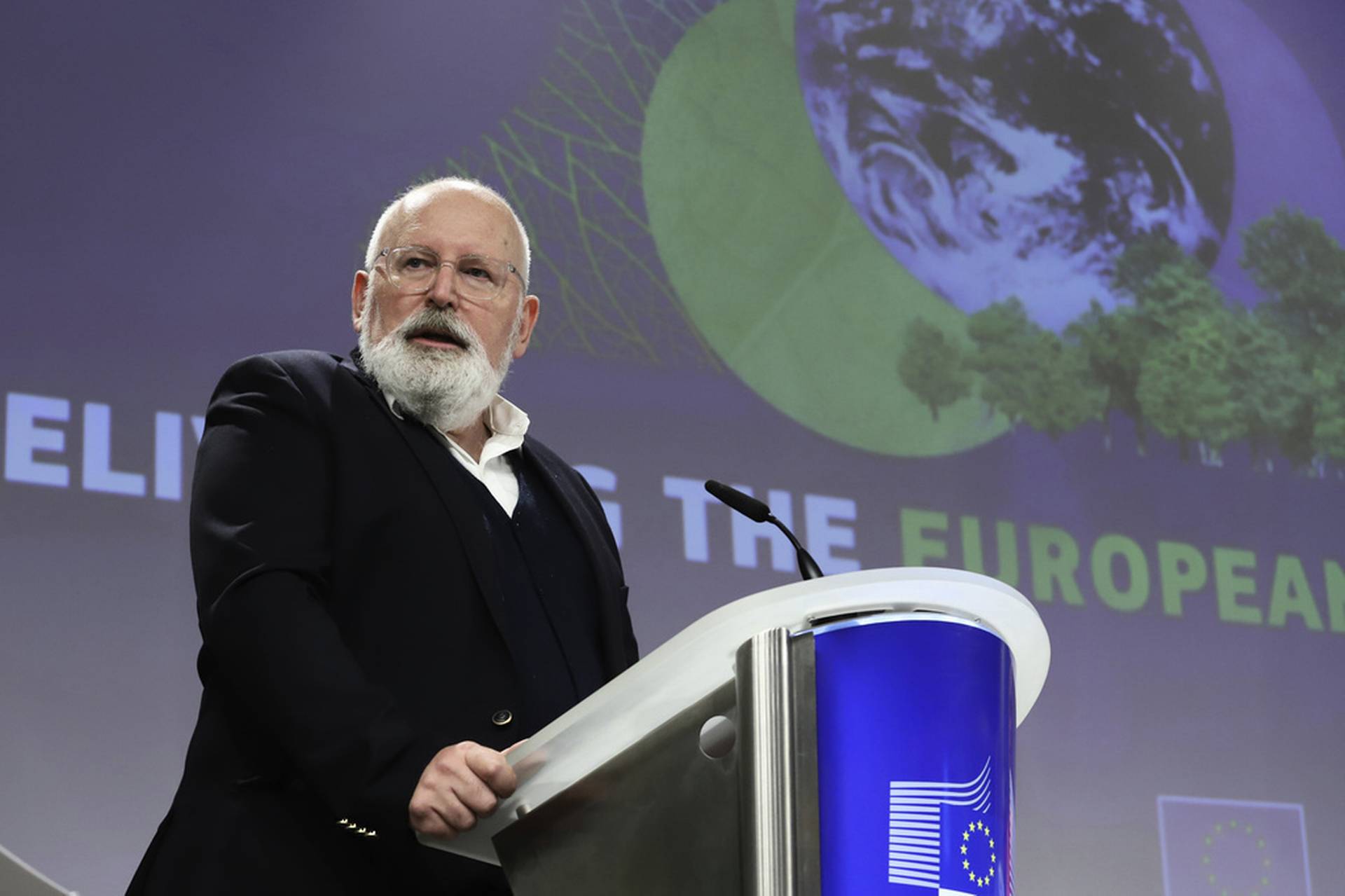 Uncertain struggle for the climate when the EU will be “fit for 55”