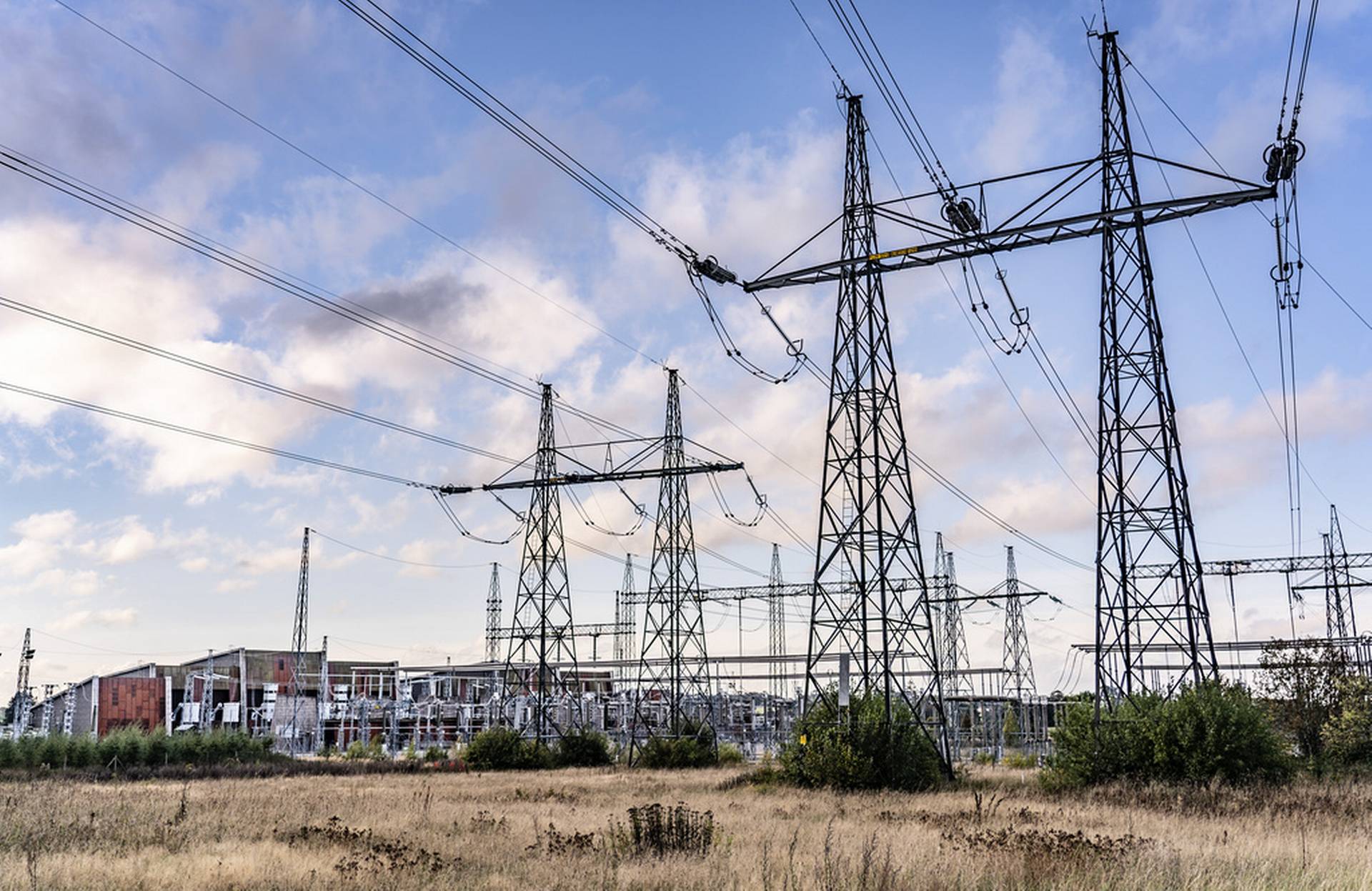 The EU gives the go-ahead for the review of electricity areas