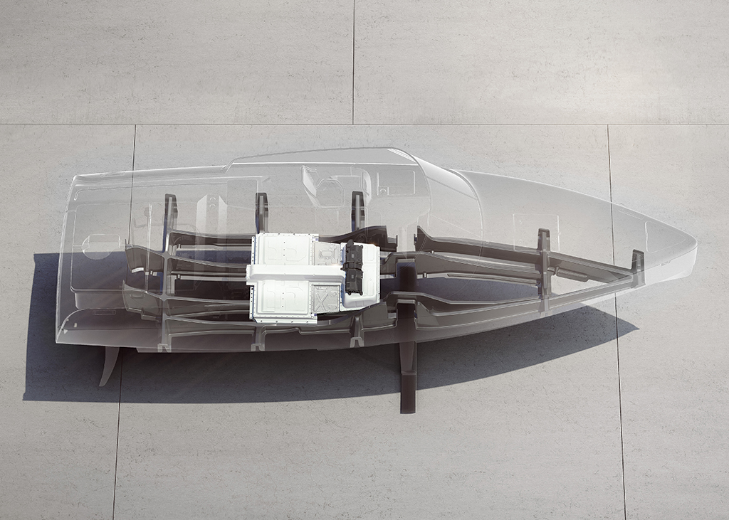 Now Candela’s electric boats get batteries from Polestar